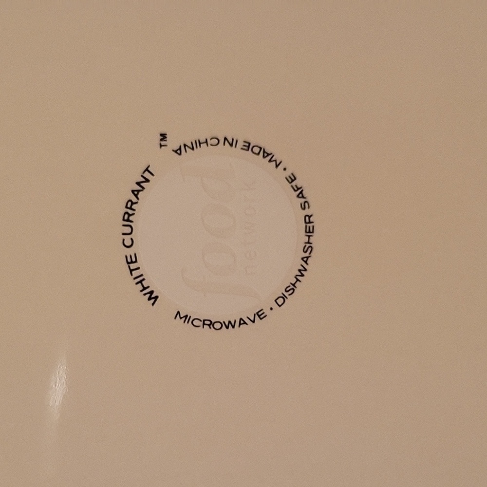 Plate - Picture 3 of 5